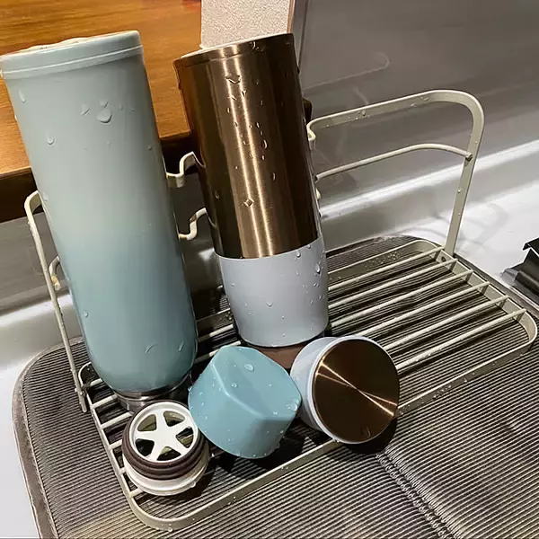 「【みんなが選んだ！】キッチン家事がもっと快適になる♪3COINSのKITINTOシリーズ5選」の画像