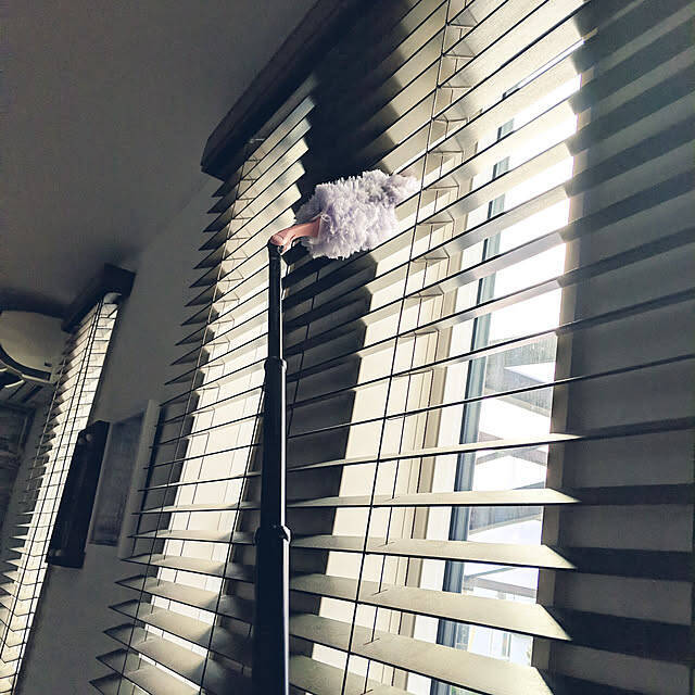 家中の高いところを攻略！便利アイテムを活用した高所掃除のコツ