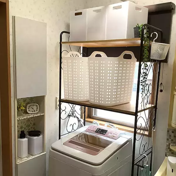 「一度使ったらもう手放せない♡暮らしに役立つセリア・ダイソーの便利アイテム10選」の画像