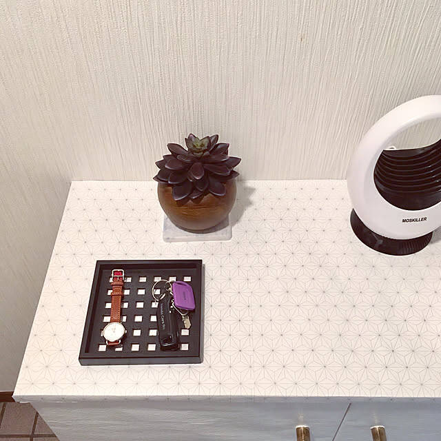 「つい置きっぱなし」を防ぐ！家族の動きに合わせた、散らからない工夫