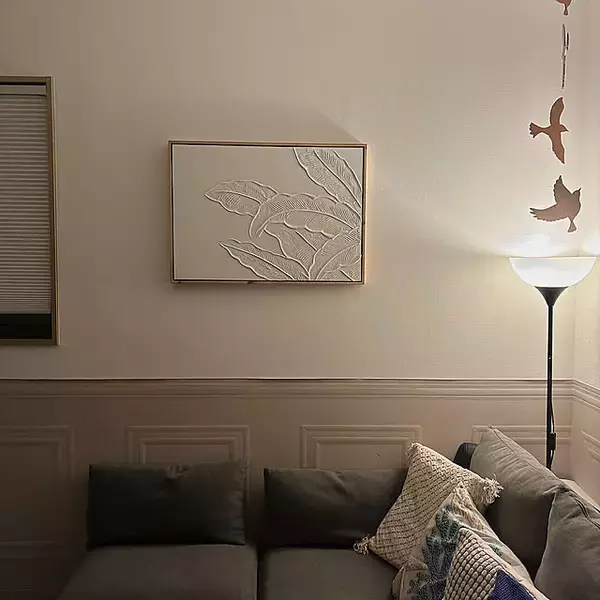 お部屋づくりがもっと楽しく☆ニトリのインテリア雑貨7選