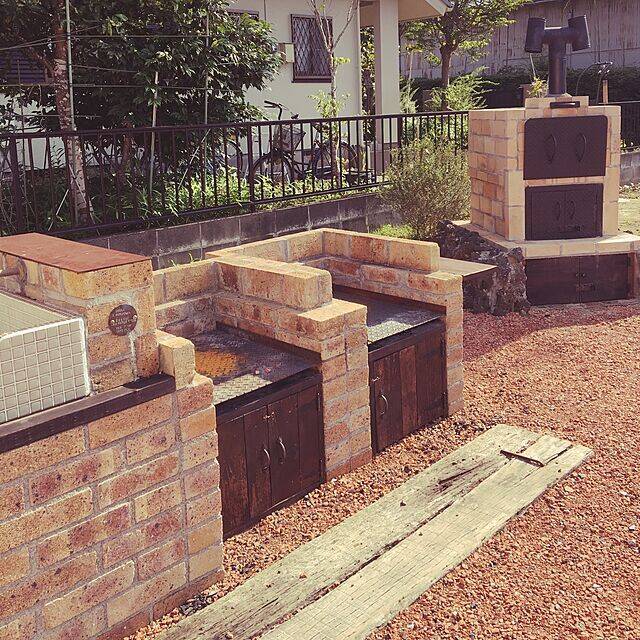 出かけなくてもアウトドア気分を♪おうちBBQで気分を上げる