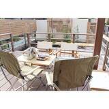 「出かけなくてもアウトドア気分を♪おうちBBQで気分を上げる」の画像4