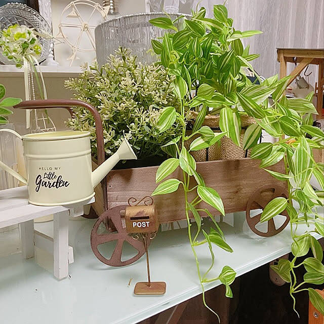 本物そっくりで種類も豊富！お値段以上なニトリのフェイクグリーン