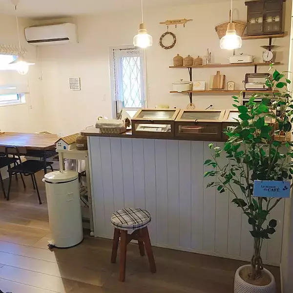 「本物そっくりで種類も豊富！お値段以上なニトリのフェイクグリーン」の画像