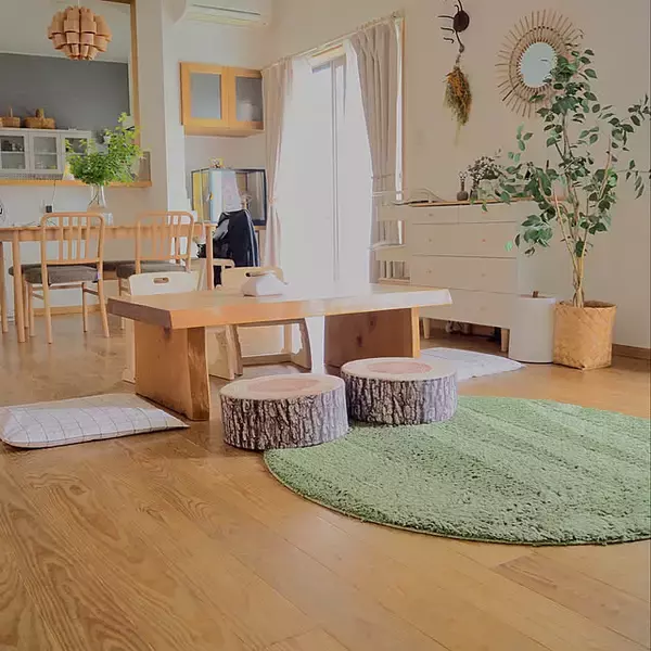 「本物そっくりで種類も豊富！お値段以上なニトリのフェイクグリーン」の画像