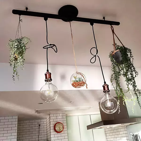 「本物そっくりで種類も豊富！お値段以上なニトリのフェイクグリーン」の画像