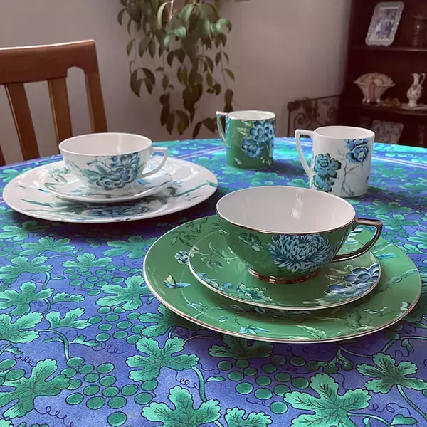 「【RoomClipが選んだ厳選3選】「好きな器のある暮らし」がテーマの素敵な投稿実例」の画像