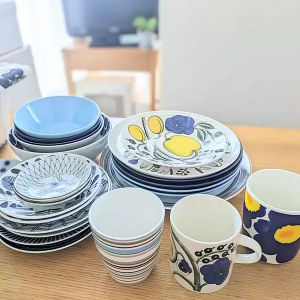 「【RoomClipが選んだ厳選3選】「好きな器のある暮らし」がテーマの素敵な投稿実例」の画像