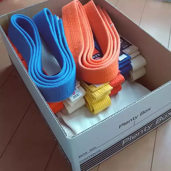 「お家の気になるあの場所がスッキリ片付く！整った収納を目指すならセリアのPlenty Boxがおすすめ」の画像