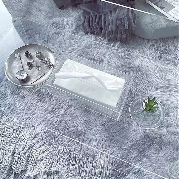 置くだけでお部屋の雰囲気がアップする！使いやすさも兼ね備えたニトリのおすすめティッシュケース