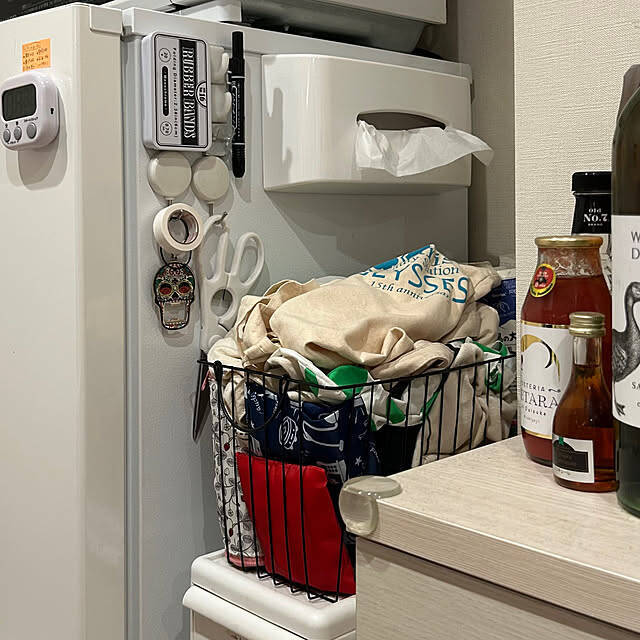 置くだけでお部屋の雰囲気がアップする！使いやすさも兼ね備えたニトリのおすすめティッシュケース