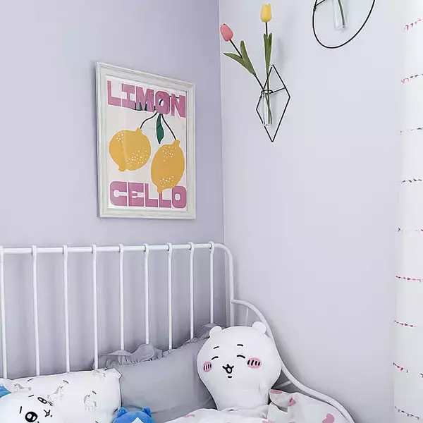 プチプラでも高見え！100均フォトフレームを使ったインテリアの実例6選