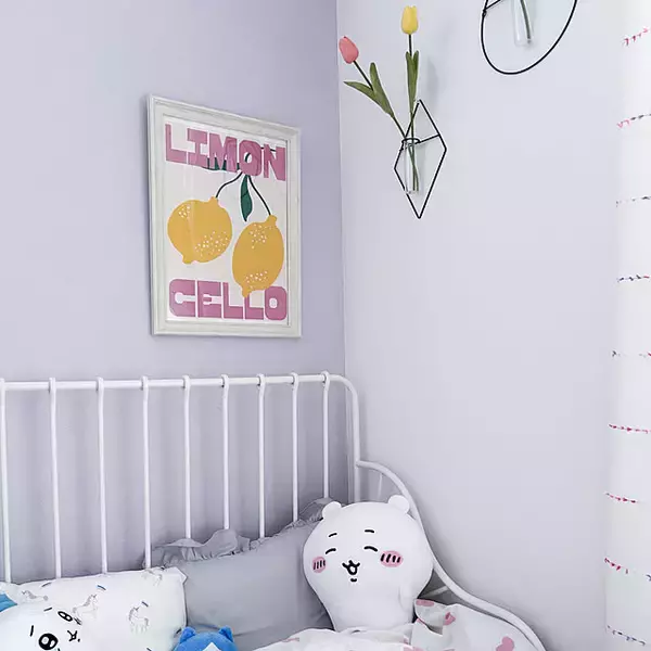 「プチプラでも高見え！100均フォトフレームを使ったインテリアの実例6選」の画像