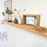 「プチプラでも高見え！100均フォトフレームを使ったインテリアの実例6選」の画像6