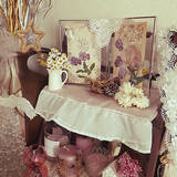 「プチプラでも高見え！100均フォトフレームを使ったインテリアの実例6選」の画像7