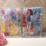 「「推し活に！イメージカラーで飾るディスプレイケースのつくり方」 by yumiさん」の画像1