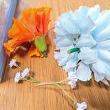 「「推し活に！イメージカラーで飾るディスプレイケースのつくり方」 by yumiさん」の画像3