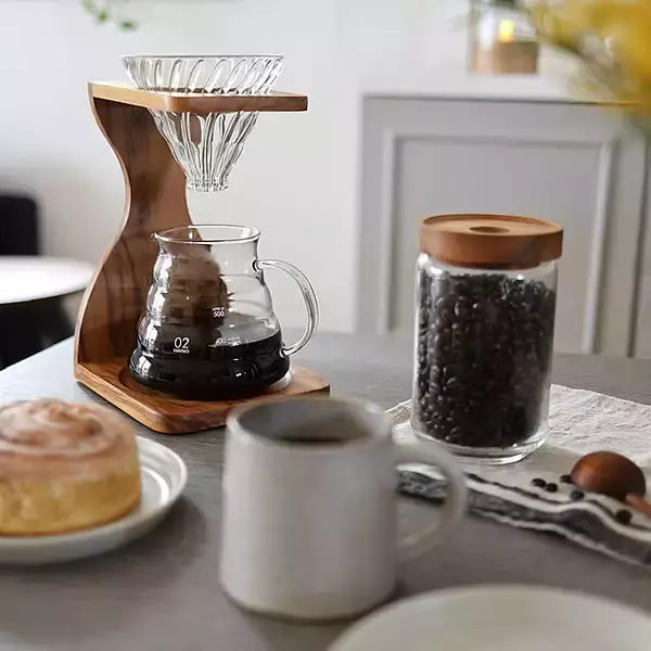 【みんなが選んだ！】おうちカフェがもっと楽しくなる♪HARIOのコーヒーグッズ5選