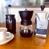 「【みんなが選んだ！】おうちカフェがもっと楽しくなる♪HARIOのコーヒーグッズ5選」の画像2