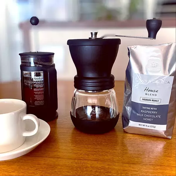 「【みんなが選んだ！】おうちカフェがもっと楽しくなる♪HARIOのコーヒーグッズ5選」の画像