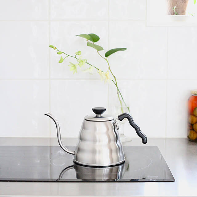 【みんなが選んだ！】おうちカフェがもっと楽しくなる♪HARIOのコーヒーグッズ5選