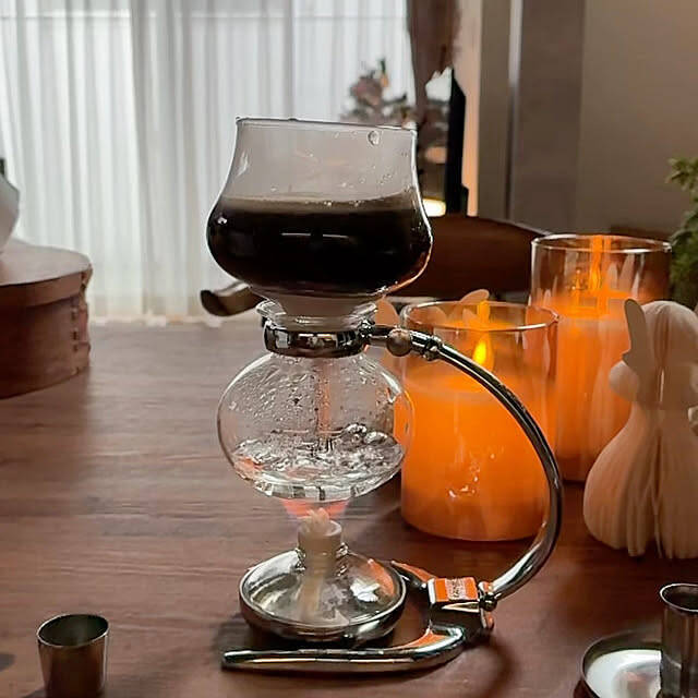 【みんなが選んだ！】おうちカフェがもっと楽しくなる♪HARIOのコーヒーグッズ5選