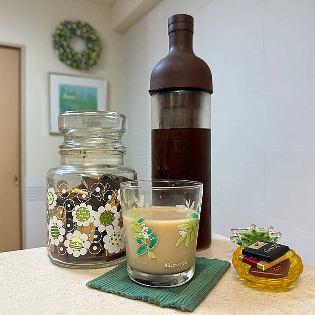 【みんなが選んだ！】おうちカフェがもっと楽しくなる♪HARIOのコーヒーグッズ5選