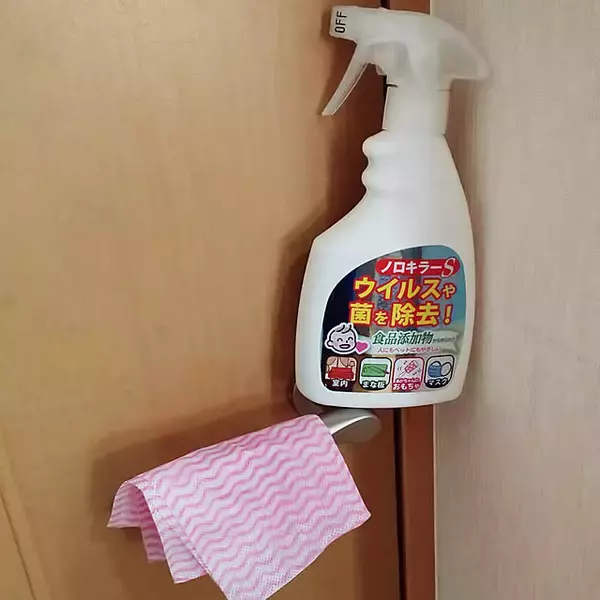 「忘れがちな場所がすっきり！大掃除を助ける人気アイテム5選」の画像