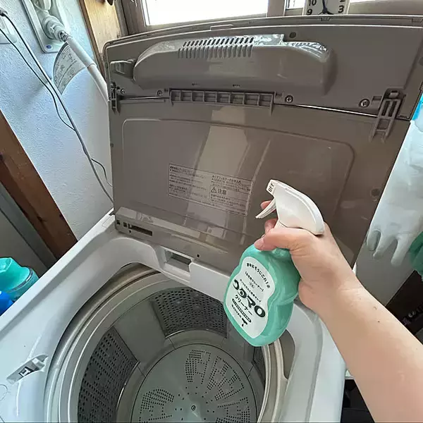 「忘れがちな場所がすっきり！大掃除を助ける人気アイテム5選」の画像