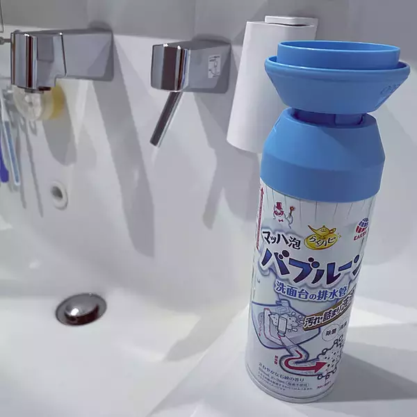 「忘れがちな場所がすっきり！大掃除を助ける人気アイテム5選」の画像