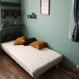 「機能的で見た目もばっちり！ハイセンスな寝室が作れるニトリのおすすめベッド6選」の画像4