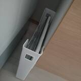 「スマートに収納して健康的な身体を目指す！見た目もばっちりな体重計の置き方集」の画像3