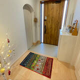 「家に入った瞬間から気分が上がる♪見栄えばっちりな玄関インテリアの作り方」の画像11