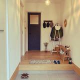 「家に入った瞬間から気分が上がる♪見栄えばっちりな玄関インテリアの作り方」の画像3