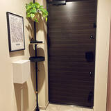 「家に入った瞬間から気分が上がる♪見栄えばっちりな玄関インテリアの作り方」の画像7