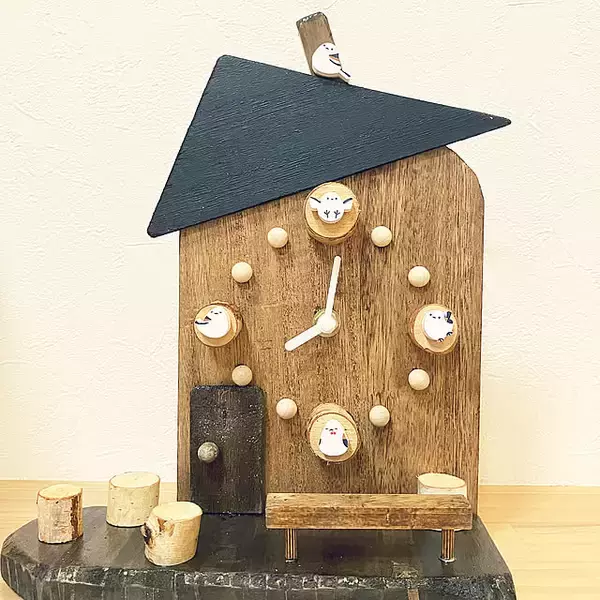 初めてでも安心して取り組める♡セリアのハンドメイドキットを活用した実例集