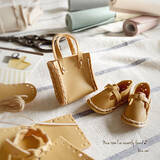 「初めてでも安心して取り組める♡セリアのハンドメイドキットを活用した実例集」の画像5