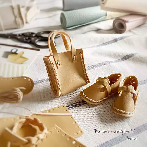 「初めてでも安心して取り組める♡セリアのハンドメイドキットを活用した実例集」の画像