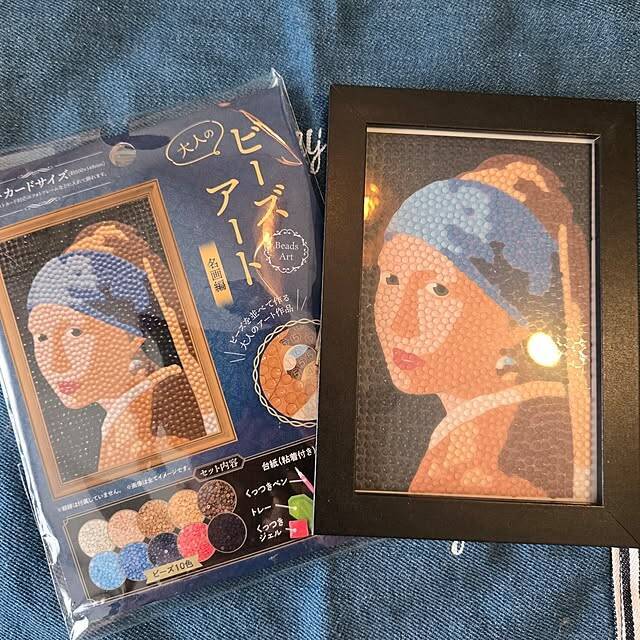 初めてでも安心して取り組める♡セリアのハンドメイドキットを活用した実例集