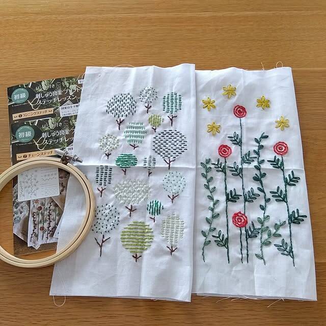 初めてでも安心して取り組める♡セリアのハンドメイドキットを活用した実例集