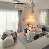 「「白と光を味方に、すっきり暮らす。奥行きと温もりを感じるホワイトインテリア」 by wisteriaさん」の画像3