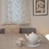 「「白と光を味方に、すっきり暮らす。奥行きと温もりを感じるホワイトインテリア」 by wisteriaさん」の画像7