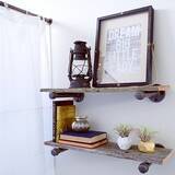 「大人の魅力が詰まったお部屋に♡ラスティックスタイルの注目実例10選」の画像1