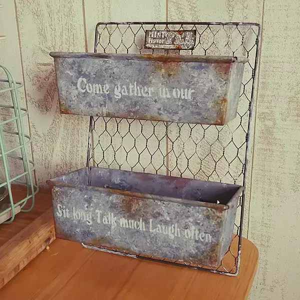 「大人の魅力が詰まったお部屋に♡ラスティックスタイルの注目実例10選」の画像