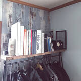 「大人の魅力が詰まったお部屋に♡ラスティックスタイルの注目実例10選」の画像3