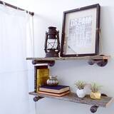 「大人の魅力が詰まったお部屋に♡ラスティックスタイルの注目実例10選」の画像5