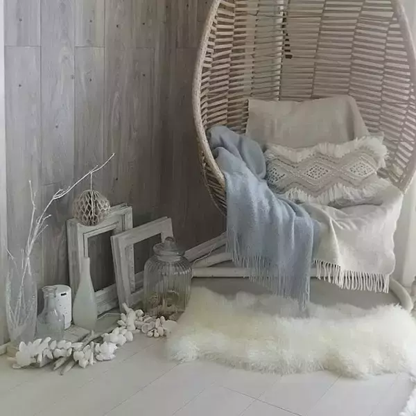 「大人の魅力が詰まったお部屋に♡ラスティックスタイルの注目実例10選」の画像