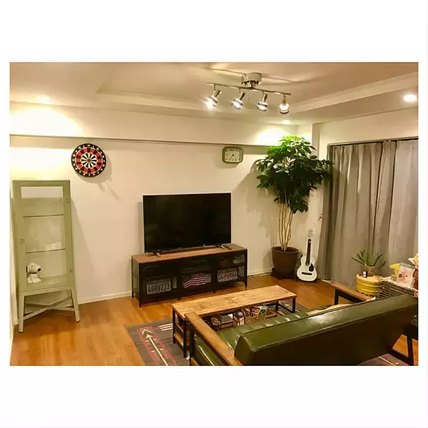 「お気に入りをディスプレイ♡IKEAのFABRIKÖR（ファブリコール）があるお部屋」の画像