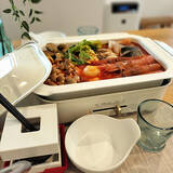 「ユーザーさんに大人気！BRUNOのホットプレートのラインナップやオプション」の画像10